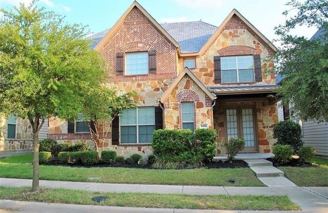 8001 Texian Trail - 8001 Texian Trail, McKinney, TX 75070