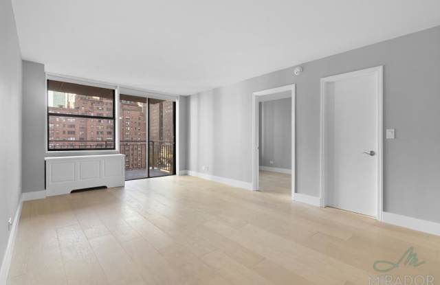 330 East 39th Street - 330 East 39th Street, New York City, NY 10016