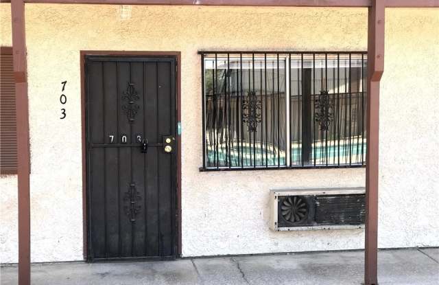 4955 JEFFREYS Avenue - 4955 Jeffreys Street, Paradise, NV 89119