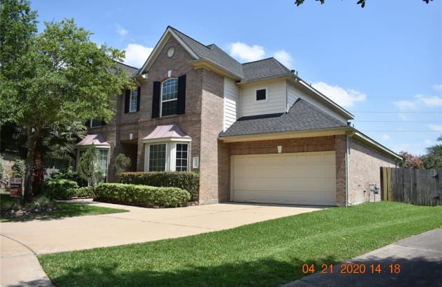 14219 Silent Lake Ct - 14219 Silent Lake Court, Sugar Land, TX 77498