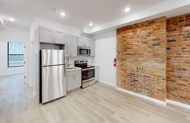 81 Halsey Street photos photos