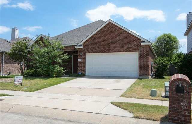 6305 Courtyards Drive - 6305 Courtyards Drive, McKinney, TX 75072
