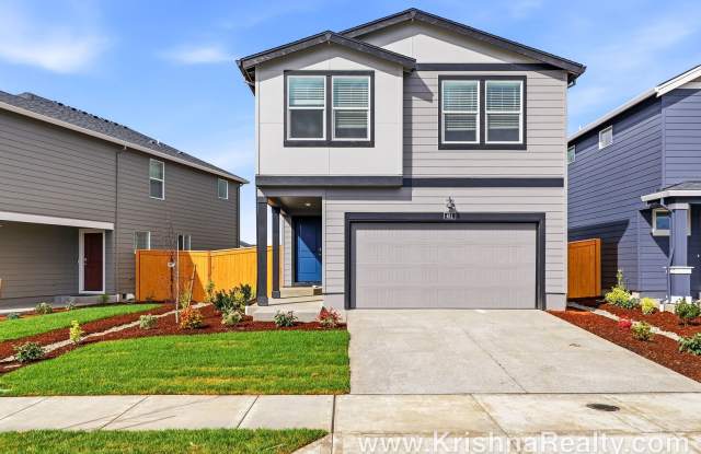 Beautiful 4 BD* 2.5 BA* **NEW** CONSTRUCTION* 2026 Built* Single Family Home Located In East Park Village Community! photos photos