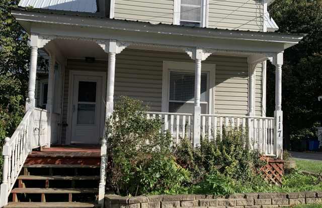 117 S Main St photos photos