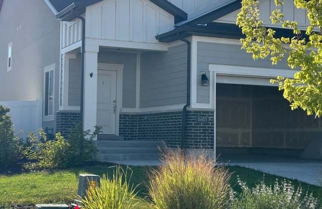 3 Bedroom 2 Bathroom House in Eagle Mountain Utah! photos photos