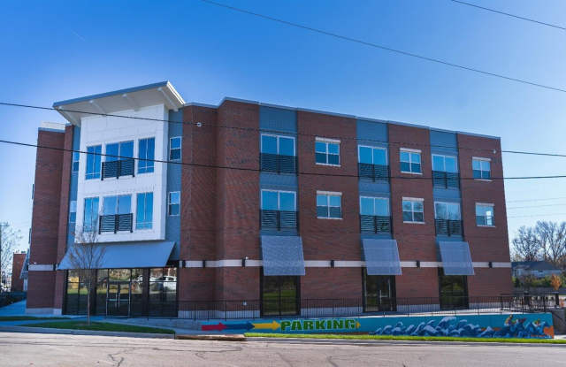 576 E Third Street unit: 310 photos photos