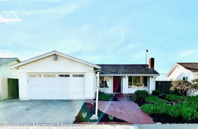 7553 Winterwood Lane - 7553 Winterwood Lane, San Diego, CA 92126