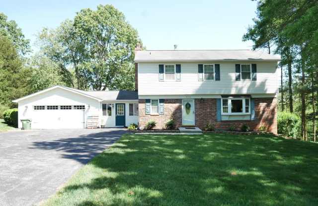 2315 SANDEL Lane - 2315 Sandel Lane, Carroll County, MD 21157