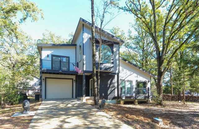 115 Magellan Loop - 115 Magellan Loop, Payne Springs, TX 75156