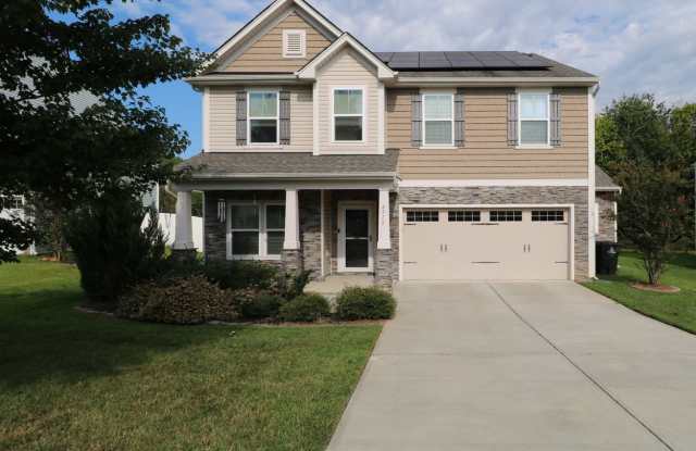 4515 Wedge Drive Pfafftown Gallery 1