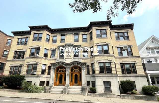 109 Saint Paul St. photos photos