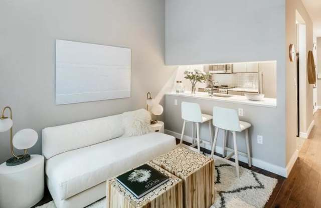 532 West 28th St. Gallery 2