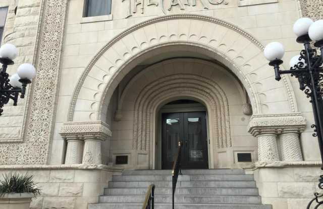 1615 Q ST NW #913 photos photos