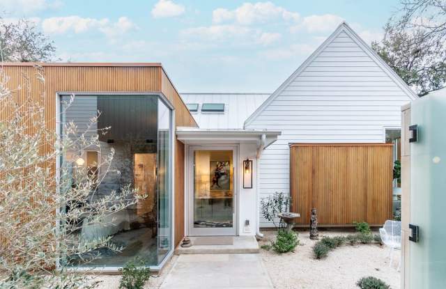 405 West Milton Street - 405 West Milton Street, Austin, TX 78704
