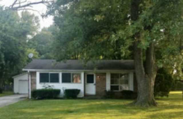 4312 Keck Avenue - 4312 Keck Avenue, Evansville, IN 47715