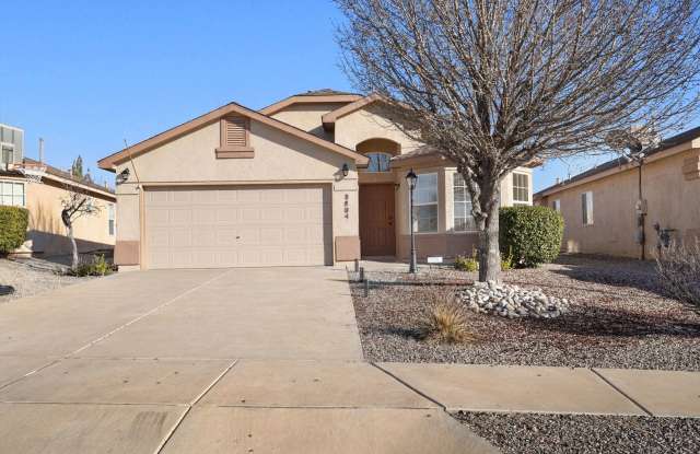 House For Rent | 4-Bed 2-Bath | 2-Car Garage | Rio Rancho SE | Large Backyard | photos photos