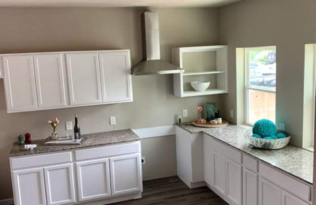 707 Garrett Street - B - 707 Garrett St, Pasadena, TX 77506