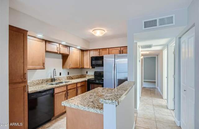 1241 E MEDLOCK Drive unit: 210 photos photos