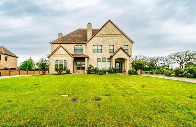 440 Cherry Lane - 440 Cherry Lane, Southlake, TX 76092