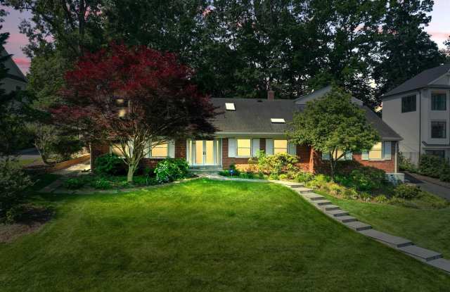 1440 HIGHWOOD DRIVE - 1440 Highwood Drive, McLean, VA 22101