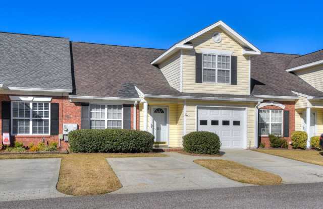 Bay Hill Townhomes in Evans - 111 Palmer Court, Evans, GA 30809