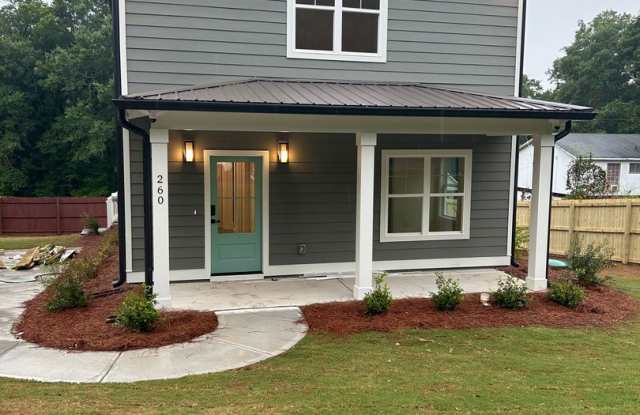 "Brand New Construction" 1 mile from Campus and Downtown photos photos