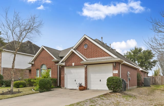 25010 Ranch Lake Court - 25010 Ranch Lake Court, Fort Bend County, TX 77494
