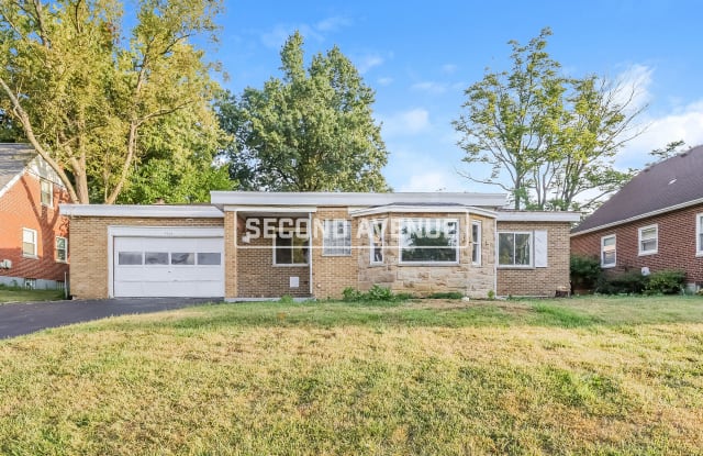 5564 Raceview Ave - 5564 Raceview Avenue, Bridgetown, OH 45248