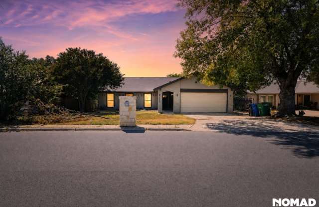 Charming 4BR House in San Antonio photos photos Charming 4BR House in San Antonio photos photos