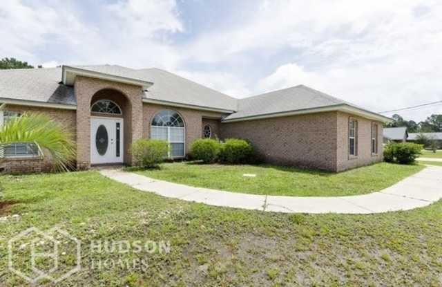 4209 Hickory Street - 4209 Hickory St, Baker County, FL 32063