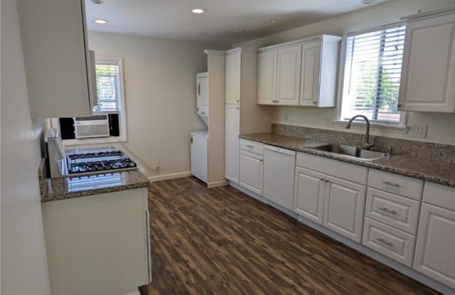 1717 N Glenoaks - 1717 Glenoaks Boulevard, Burbank, CA 91504