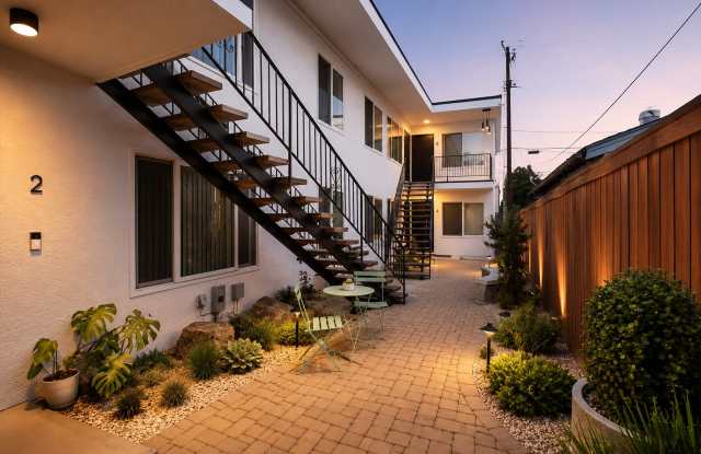 Iowa Apartments Gallery 2