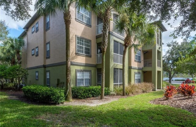 13204 SANCTUARY COVE DRIVE - 13204 Sanctuary Cove Dr 303, Temple Terrace, FL 33637