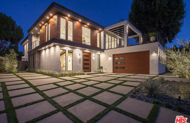 4854 ALONZO Avenue - 4854 Alonzo Avenue, Los Angeles, CA 91316