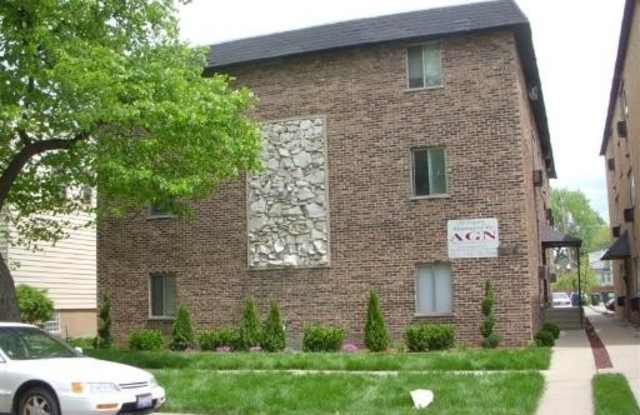 1124 Dunlop Avenue - 1124 Dunlop Avenue, Forest Park, IL 60130