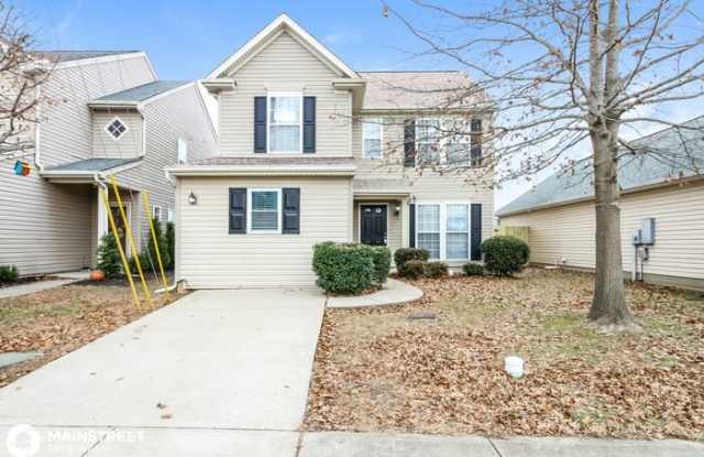 2609 River Meade Way - 2609 River Meade Way, Nashville, TN 37214