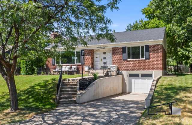 Ogden East Bench – 4 Bedroom, 3 Bathroom Home! photos photos