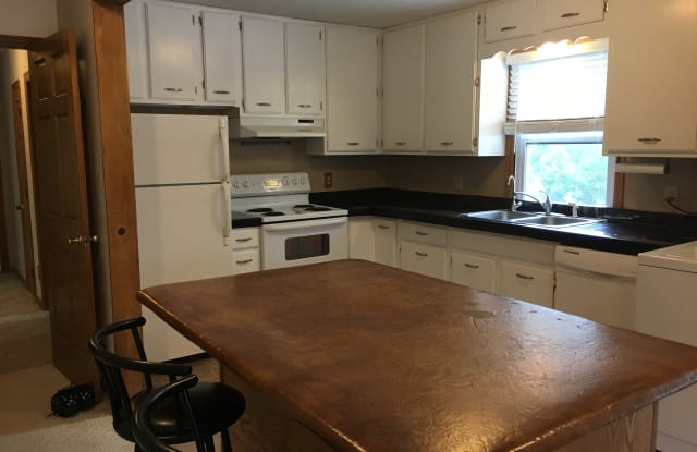 154 Liberty Road - 154 Liberty Road, St. Croix County, WI 54022