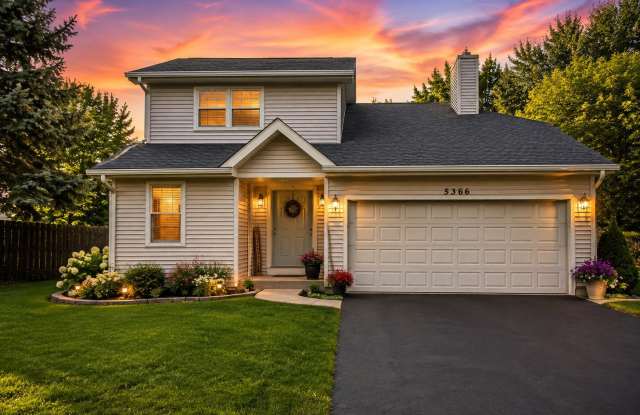 5366 Sequoia Court photos photos