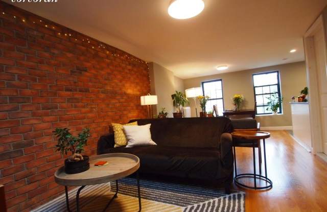 712 Lafayette Avenue - 712 Lafayette Avenue, Brooklyn, NY 11221
