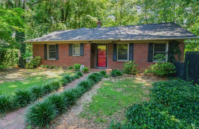 26 Kirkwood Lane - 26 Kirkwood Lane, Greenville, SC 29607