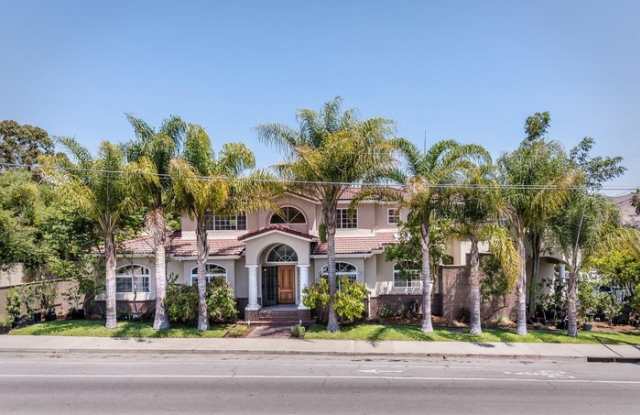 180 Foothill Boulevard - 180 E Foothill Blvd, San Luis Obispo, CA 93405