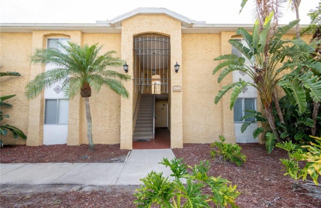 1989 TOUCAN WAY - 1989 Toucan Way, Sarasota Springs, FL 34232