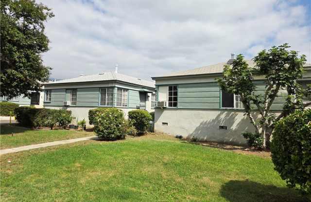 364 S Sierra Madre 370 1/2 photos photos