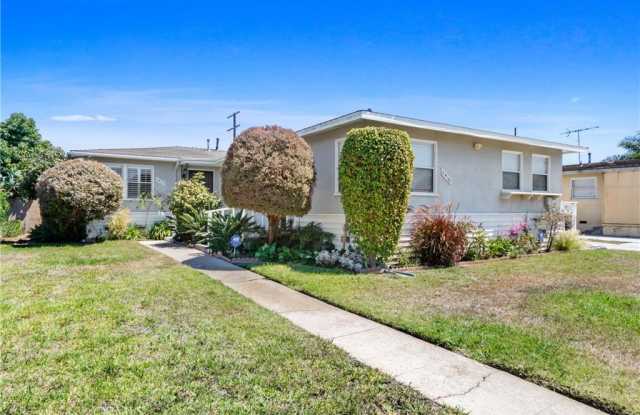 8418 Barnsley Avenue - 8418 Barnsley Avenue, Los Angeles, CA 90045