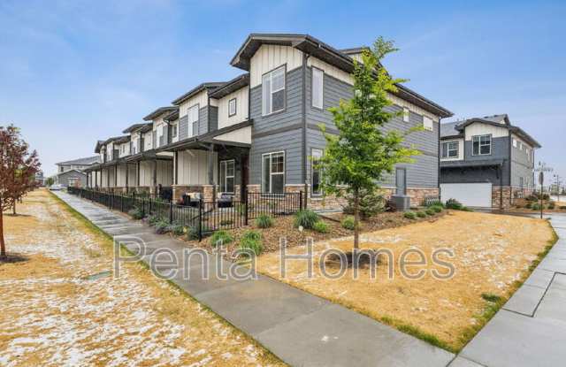 3405 East Fork Drive Gallery 2