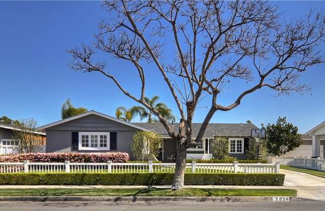 2024 Highland Drive - 2024 Highland Drive, Newport Beach, CA 92660