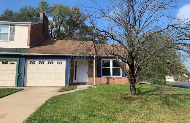 1611 OLIVE PLACE - 1611 Olive Place, Camden County, NJ 08021
