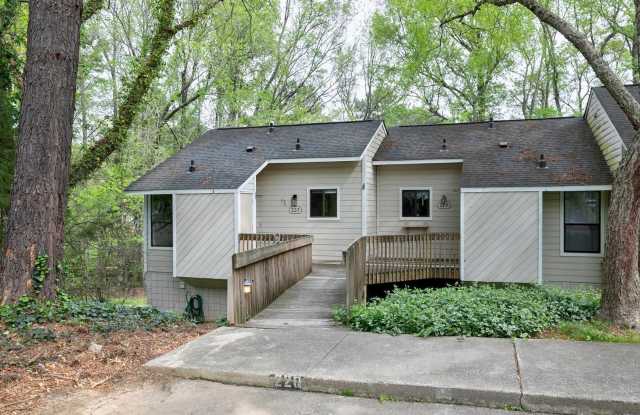 220 Concannon Court - 220 Concannon Court, Cary, NC 27511
