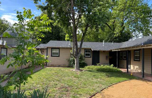 Spacious 1 Bedroom Apartment photos photos